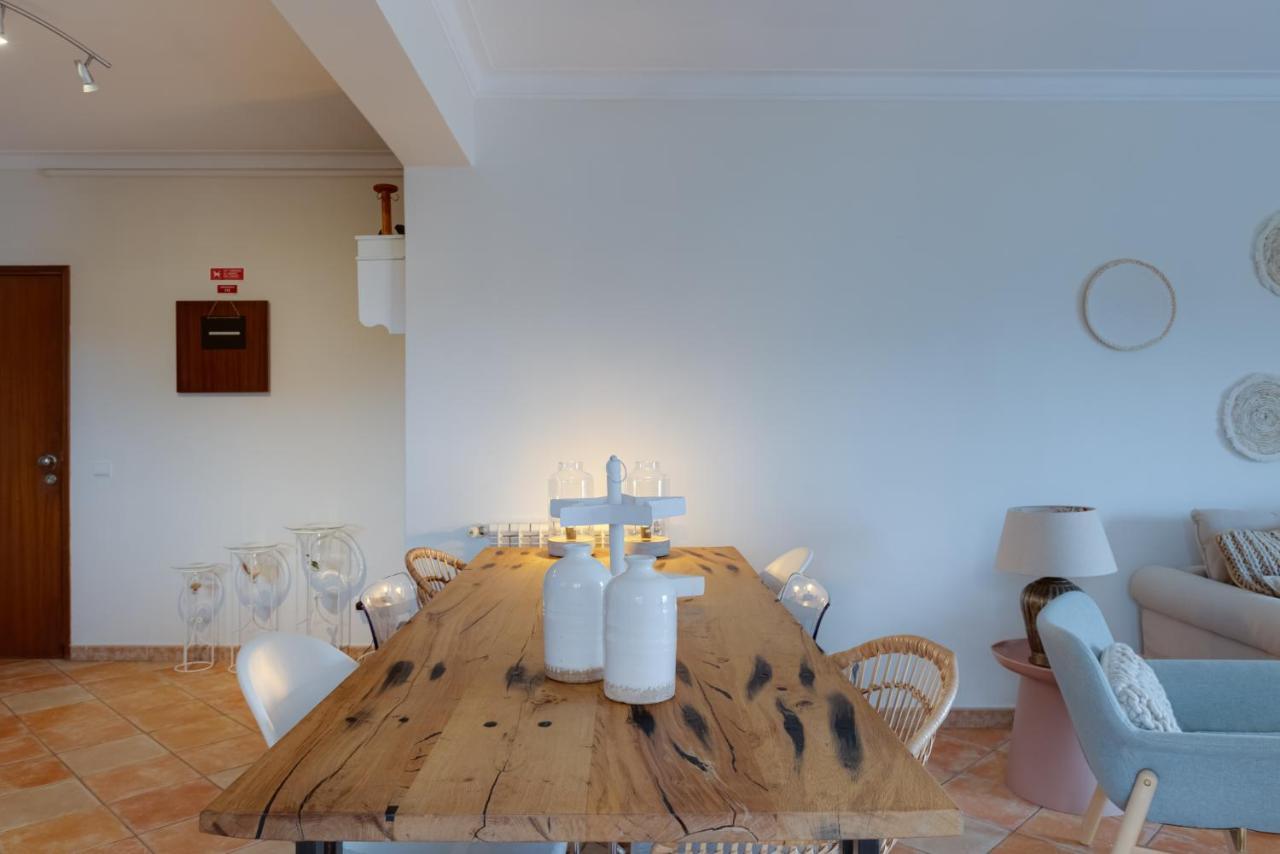 알보르 Casa Cristovao Bemposta 아파트 외부 사진