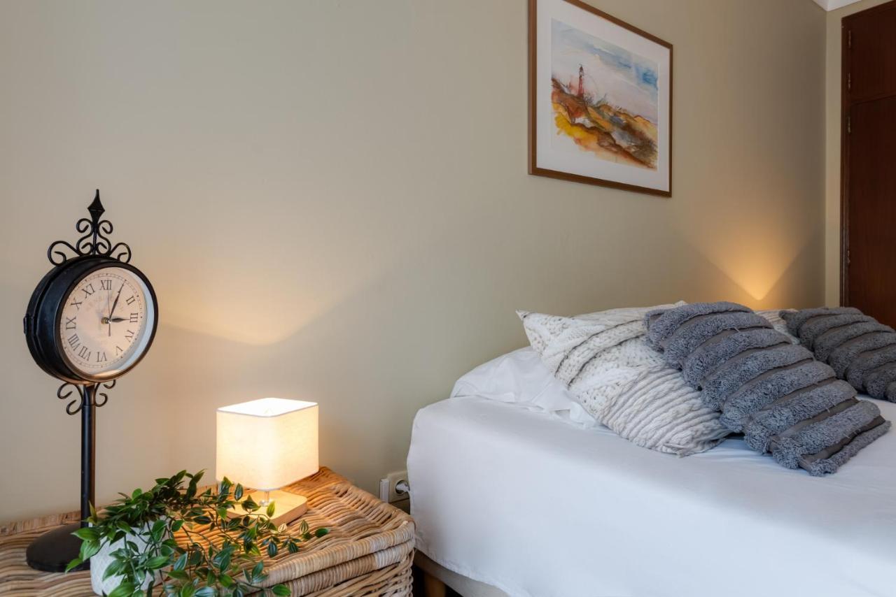 알보르 Casa Cristovao Bemposta 아파트 외부 사진