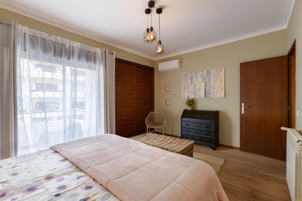 알보르 Casa Cristovao Bemposta 아파트 외부 사진